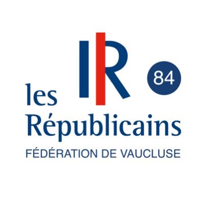 Compte officiel de la Fédération des Républicains Vaucluse Présidée par @jf_perilhou , Secrétaire départemental @FabriceLiberato #Vaucluse #LR84
