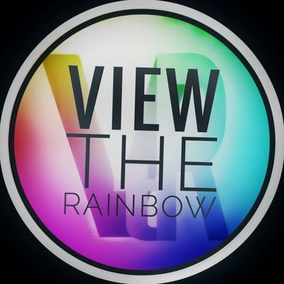 viewtherainbowさんのプロフィール画像