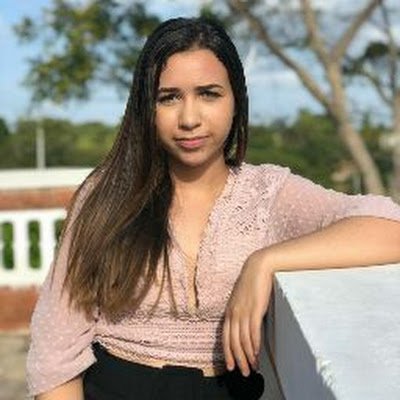 IuanyF's profile picture. 