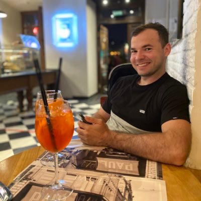 gubichk's profile picture. 