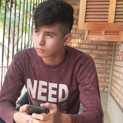 EliasjosueVald1's profile picture. 