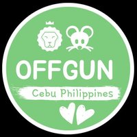 OffGun Cebu PH 🇵🇭(@offguncebuph) 's Twitter Profile Photo