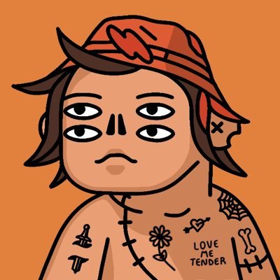 DeepRiversさんのプロフィール画像