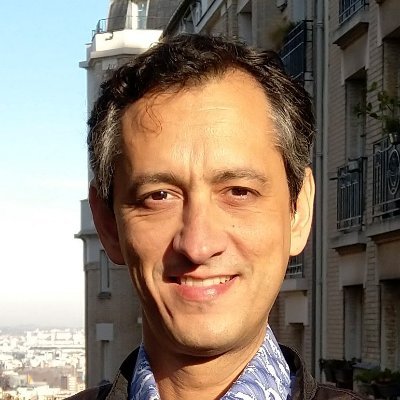 leomachadao's profile picture. Share, exchange, innovate, contribute, research, investigate, learn, listen, create, build and bring together, having fun in the way.