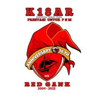 Red Gank D, Bugis (@redgankdbugis) 's Twitter Profile Photo Red Gank D, Bugis (@redgankdbugis) 's Twitter Profile Photo
