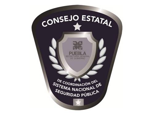 Consejo Estatal de Coordinación del Sistema Nacional de Seguridad Pública