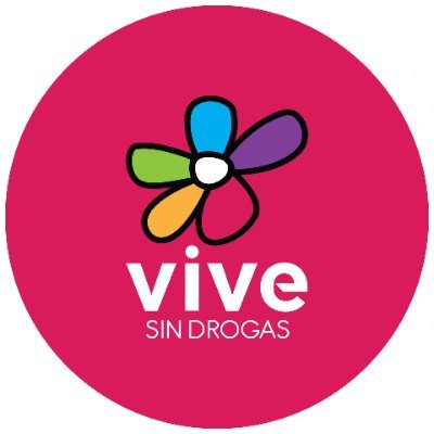 Vive sin Drogas es la campaña de TV Azteca y Fundación Azteca, dedicada a la prevención del consumo de sustancias tóxicas y desarrollo de adicciones