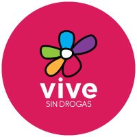 Vive Sin Drogas(@Vive_Oficial) 's Twitter Profile Photo