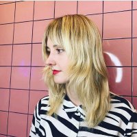 Jessica Andrews (@jessicacandrews) 's Twitter Profile