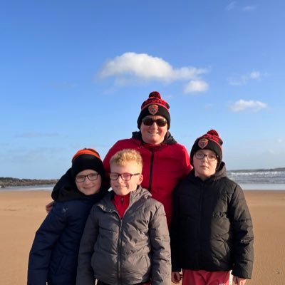 magsmurray's profile picture. 