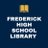 @FHSLibraryNEWS