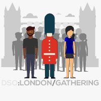 DevSecOps London Gathering(@DevSecOpsLG) 's Twitter Profileg