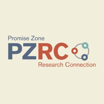 The PZRC is a community org in the @PhlPromiseZone dedicated to ensuring that PZ residents are treated fairly & benefit from research that affects them.