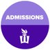Admissions Office - Winona State University (@wsuvisits) Twitter profile photo Admissions Office - Winona State University (@wsuvisits) Twitter profile photo