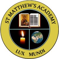 St Matthew's Academy Positive Destinations(@stmatts_careers) 's Twitter Profile Photo