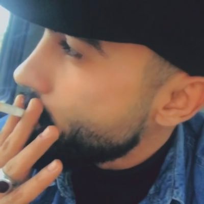 hamzah_basem's profile picture. ما عآش أبو قلبٍ ضعيف ❤️