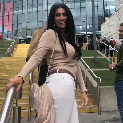 CorinaTurley's profile picture. Football Business Commercial Sponsorship Professional. Wife to @jamieturley5 Mama to Lucia & Gianna. Football & famiglia 🇮🇹 ⚽️