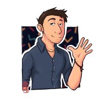 Jacob Simon✍️🌎📽 (@jacobsimonsays) 's Twitter Profile