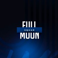 𝐅𝐔𝐋𝐋 𝐌𝐎𝐎𝐍 𝐒𝐐𝐔𝐀𝐃៹ (@fullmoondm) 's Twitter Profile