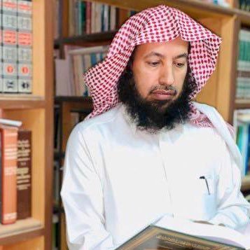 أستاذ التاريخ الإسلامي بجامعة القصيم