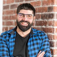 cismaru (@andreicismaru) 's Twitter Profile
