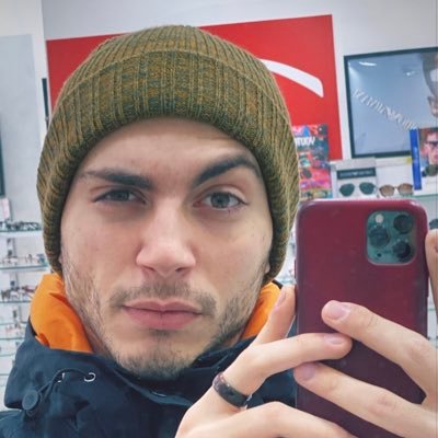 Hainer_Grin's profile picture. Sharing thoughts, projects and discoveries of the crypto world.