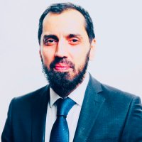 Hanif Alokozai(@HanifAlokozai) 's Twitter Profile Photo