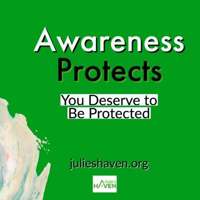 JuliesHaven1's profile picture. Julie’s Haven’s mission is to offer girls who have been physically or sexually abused an opportunity to heal by discovering their Purpose, Passion, and Power.