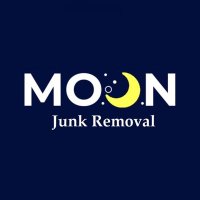 Moon Junk Removal(@MoonJunkRemoval) 's Twitter Profile Photo