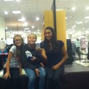 Abby Pritchett - @brunomars1673 - Twitter