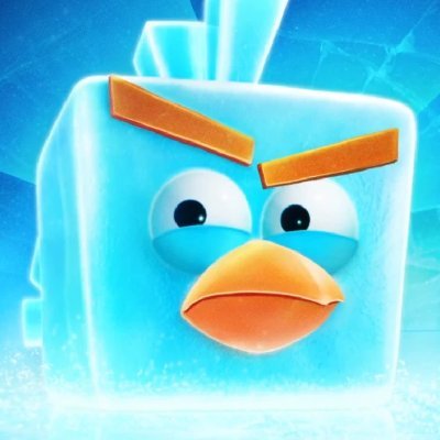 The Ice Birdさんのプロフィール画像