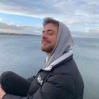 Mateusz Stolarczyk (@stolarczor) 's Twitter Profile