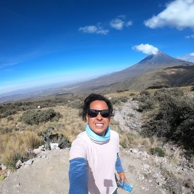 San Marquino, viajero empedernido y moderadamente hedonista.