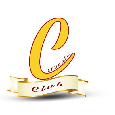 club_cervantes Profile Picture