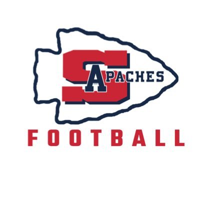 Official Sanger Football acct. CMAC CHAMPIONS: '04, '06, '12, '14, '15, '16, ‘20-21, '23 VALLEY/SECTION CHAMPIONS: '51, '56, '76, '98, '01, '03, '16 #goapaches