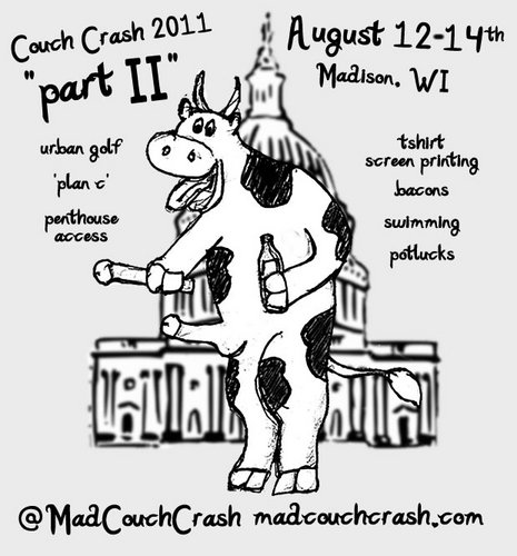 MadCouchCrash's profile picture. Madison CouchCrash, part2 UNCENSORED :p