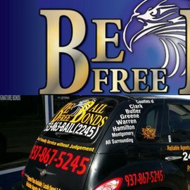 Be Free Bail Bonds, Providing 