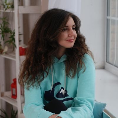 ElenKlsh's profile picture. Mindfulness and dyslexia