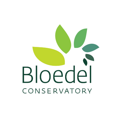 Bloedel Conservatory