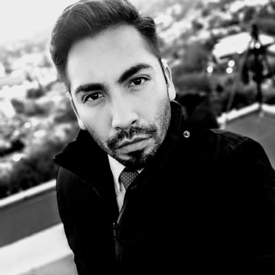 AlejandroDawg's profile picture. Trust nobody 🕶️🚬