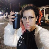 Danielle ou Nix 🍍(@nixzera) 's Twitter Profile Photo