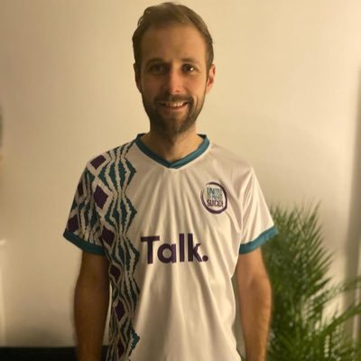 Chris Sellar Profile