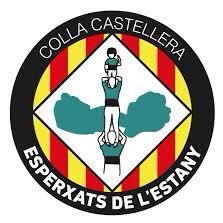 Som Esperxats, som castellers i la blauverda sempre portarem!

Dimarts 19h Castells
Divendres 19h Músics
Divendres 20:30h Castells

C/de Barcelona, 93 Banyoles