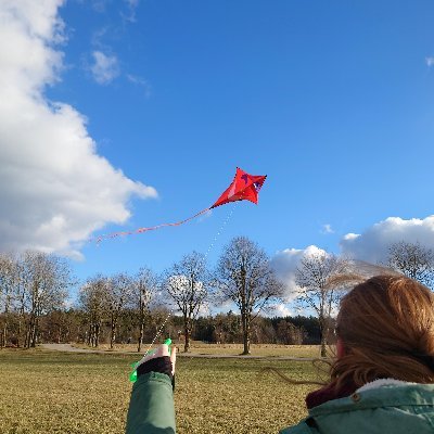 gute_Lau_Ne's profile picture. Irgendwo zwischen Familie, Uni und Arbeit. Freischaffend im Musiktheater für junges Publikum. Zuhause mit Zwillingesknurpsen, Baby (#3unter4) und Partner