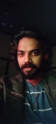 VISHNU M NAIR Profile