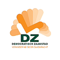 DemocratischZaanstad(@DZaanstad) 's Twitter Profile Photo