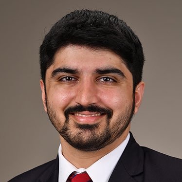 Sohail Dhanji, M.D.