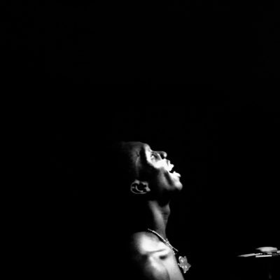 blackbornmusic's profile picture. ON NYAMI 🤲🏽🕊🤘🏽❤️🔥