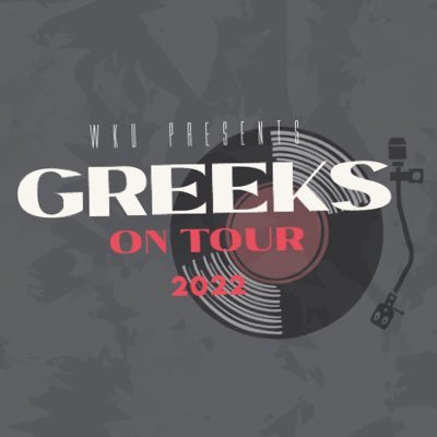 The official Twitter account of Western Kentucky University's 2022 Greek Week!🤩 #WKUGreekWeek2022