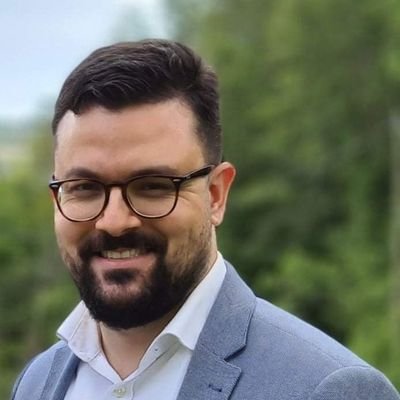 ShabouAymen's profile picture. Head of Artificial intelligence